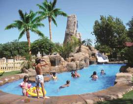 El mejor precio para Spa Natura Resort. Disfrúta con los mejores precios de Castellon