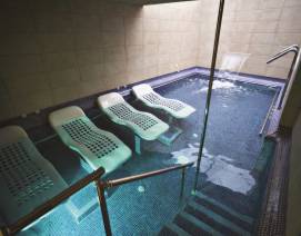 Relax y confort en Hotel Balneario de Villavieja. Disfruta  los mejores precios de Castellon