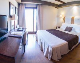 CONFORT, Doble Confort, Hotel & Spa Balfagon en Teruel